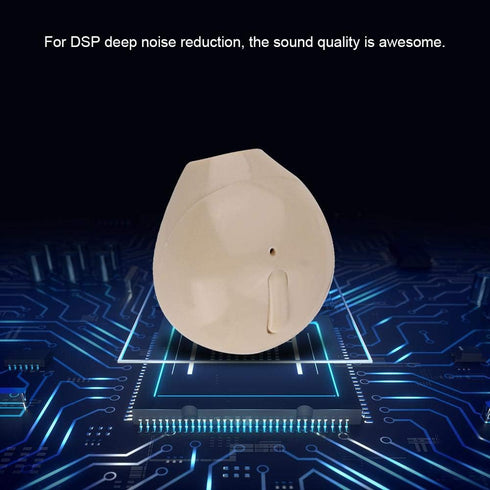 Lightweight Earphone Noise Cancelling Earbuds Built-in Microphone Bluetooth Headphones with Charging Case for Smart Mobile Phone...