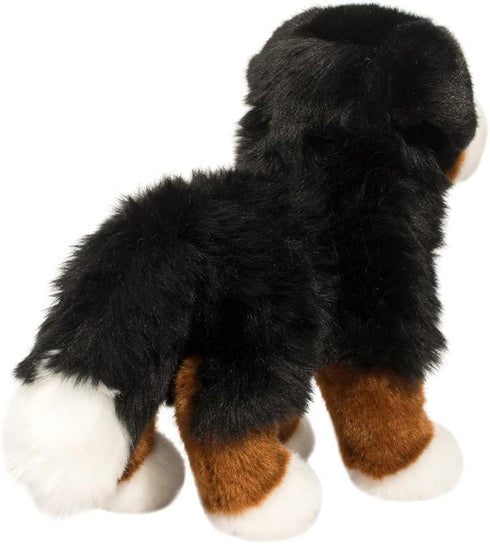 Douglas Stevie Bernese Mountain Dog Plush Stuffed Animal...