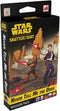 Star Wars Shatterpoint Never Tell Me The Odds Mission Pack - Tabletop Miniatures Game, Strategy Game for Kids and Adults, Ages 14+, 2 Players, 90 ...