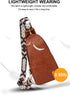 Sling Bag for Women Crossbody Purse, Fanny Packs for Women Cross Body, Crossbody Bags for Women Trendy...
