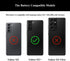 S21+ 5G Plus Battery Replacement Kit for Samsung Galaxy S21+ 5G SM-G996U/U1/N/B/W and Other All G996 Models with Repair Tools Kit and User Manual...