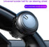Steering Wheel Spinner, Spinner Knob Steering Wheel, Universal Fit Driving Helper Turning 360 Degree tation Booster Hand Control Power Handle for ...