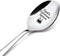 Dad's Oatmeal Spoon Funny Engraved Spoon with Gift Box, Funny Spoon Gift Gift for Dad Grandpa, Cereal Lovers Gifts for Dad Grandpa, Birthday Valen...