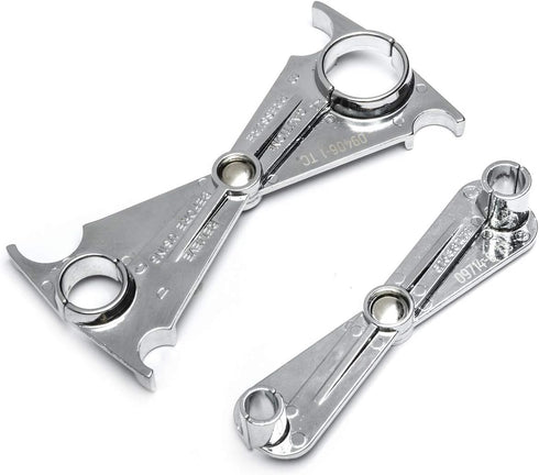 SATA 3-Piece Fuel and Air Conditioning Disconnect Tool - ST09406SJ...