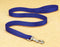 Hamilton Double Thick Nylon Dog Walking Lead, 1-Inch by 4-Feet, Blue...