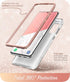 i-Blason Cosmo Series Case for Samsung Galaxy S20 5G (2020 Release), Slim Stylish Protective Bumper Case Without Built-in Screen Protector, Marble...