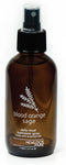 Hemlock Park Room Spray | Plant Based Oils Naturally Scent Your Space (Blood Orange Sage, 4 oz Glass Spray)...