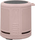 Altec Lansing HydraMicro - Waterproof Bluetooth Speaker, Lightweight & Portable Speaker for Travel & Outdoor Use, Petal Pink...