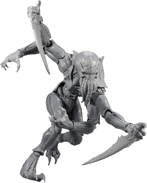 McFarlane Toys Warhammer 40,000 Ymgarl Genestealer (Artist Proof) 7'' Action Figure with Accessory...