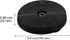 Carbon Filter (CF-A) for SNDOAS Under Cabinet Range Hood Model GF23 TF23, Round Filter,Replacement Charcoal Vent Filter...
