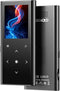 128GB MP3 Player, ZOOAOXO Music Player with Bluetooth 5.2, Built-in HD Speaker, FM Radio, Voice Recorder, Mini Design, Weigh 2.4 oz, HiFi Sound, I...