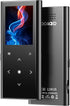 128GB MP3 Player, ZOOAOXO Music Player with Bluetooth 5.2, Built-in HD Speaker, FM Radio, Voice Recorder, Mini Design, Weigh 2.4 oz, HiFi Sound, I...