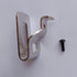 N268241 N086039 Stainless Steel Belt Clips for Dewalt 20V Power Tools, Compatible with, DCD980, DCD985, DCD980L2, DCD985L2. (5-packs)...