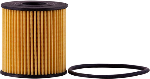 PG PG5830EX EXtended Performance Oil Filter|Fits 2007-14 Ford Transit, 2007-15 Mini Cooper, 2011-16 Cooper Countryman, 2013-16 Cooper Paceman, 200...