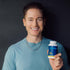 Blueprint Bryan Johnson NAC Supplement - Promotes Stress Relief, Immune System Function, Respiratory Health - includes N-Acetyl-L-Cysteine, Ginger...