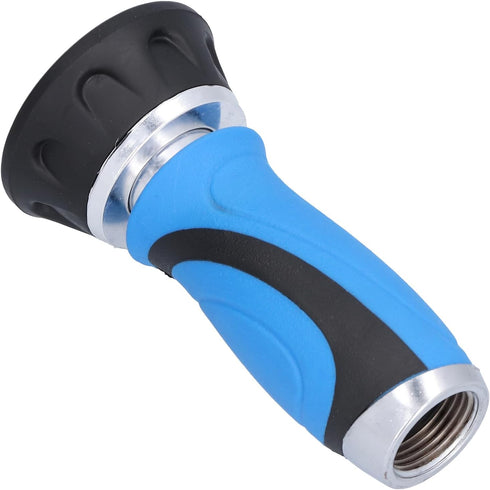 High Pressure Water Sprayer Suitable for Garden Watering, Portable Multifunction Home Car Wash Water Spray Tool with G3/4 Female Thread...