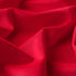 Mixhug Set of 2 Cozy Velvet Square Decorative Throw Pillow Covers for Couch and Bed, Red, 18 x 18 Inches...