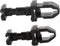 RV Designer E377, Refrigerator / Converter Vent Latch, 2 Per Pack, Exterior Hardware...