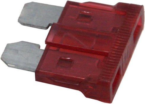 ZOOKOTO Inline Fuse Holder, 16 AWG Gauge Copper Wire Car Auto Blade Fuse Waterproof with 10 AMP Fuses...