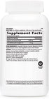 GNC Vitamin C 1000mg, 180 Capsules, Supports Healthy Immune System...