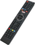 New 845-058-03B03 Remote Control fit for Element Smart LED TV E2SW3918 E4SFC5017 E4SFT551 E4SJ5516H E4ST4316H ELSFS422 ELSJ5517 ELST3216H ELST4017...