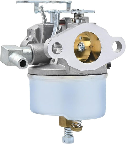 632113A Carburetor Replaces Tecumseh 632113 HS40 HSSK40 Engines for Toro 38250 38010 38015 Snowthrowers 421 521 5HP Engines Replace MFG 1427 Orego...