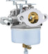 632113A Carburetor Replaces Tecumseh 632113 HS40 HSSK40 Engines for Toro 38250 38010 38015 Snowthrowers 421 521 5HP Engines Replace MFG 1427 Orego...