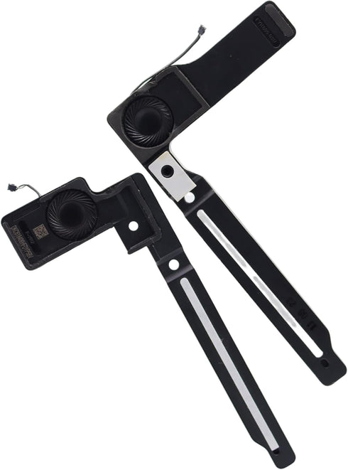 Deal4GO Left Right Internal Speaker Assembly 923-00506 Replacement for MacBook Air 13" A1466 2012 2013 2014 2015, A1369 2011......