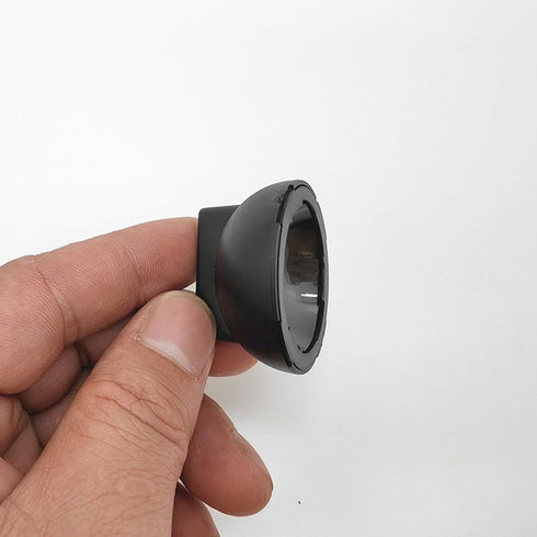 Rotating Lens Guards Compatible for Insta360 X4 Action Camera Lens Protector Frame Protective Cover Cage Removable Waterproof Anti-Scratch Camera ...