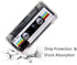 Case for Galaxy S20 with Reinforced Corners TPU Soft Bumper Retro Cassette Tape Case Compatible with Samsung Galaxy S20...