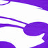 College Flags & Banners Co. Kansas State Wildcats Logo Tablecloth or Table Overlay...