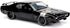 Jada Toys Fast & Furious 1:24 Dom's Plymouth GTX Die-cast Car, toys for kids and adults, Black, Standard...