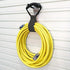 Cable Storage Straps - Garden Hose Storage Straps - Heavy-Duty Hook and Loop Straps, Garden Water Hoses and Garage Tool (1 Pack)...