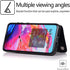 NKECXKJ Design for Samsung Galaxy A50/A30s/A50s Wallet Case,PU Leather Phone Cases with Screen Protector Card Holder,Stand Shockproof Flip Protect...