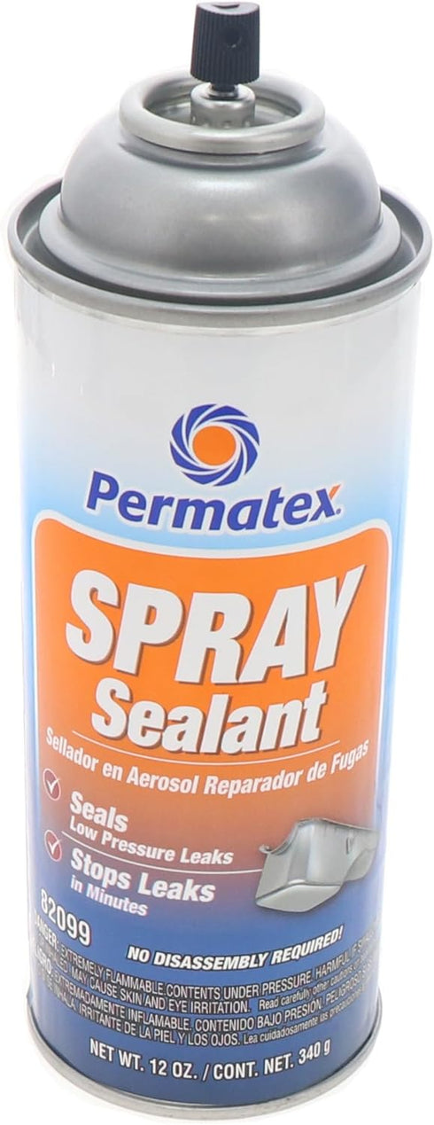 Permatex 82099 Spray Sealant, 12 oz....