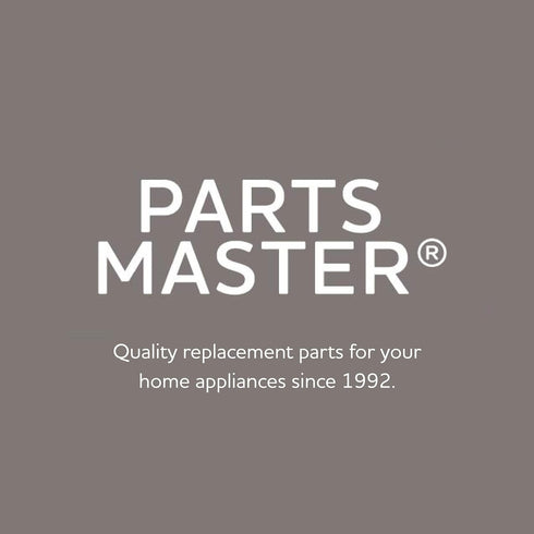 Parts Master Replacement for GE/Hotpoint/Haier Microwave Monitor Switch - WB24X10205, PS8754455, AP5790849 - Fix Countertop Microwaves...