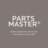 Parts Master Replacement for GE/Hotpoint/Haier Microwave Monitor Switch - WB24X10205, PS8754455, AP5790849 - Fix Countertop Microwaves...