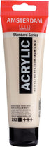 Amsterdam Standard Series Acrylic Tube 120ml Naples Yellow Red Light 292 (17092922)...