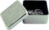 Arras De Boda Gift Set | Comes with Coins | 9 Styles | Wedding Metal Boxes | Great Catholic Gift | Spanish Matrimony Ceremony...