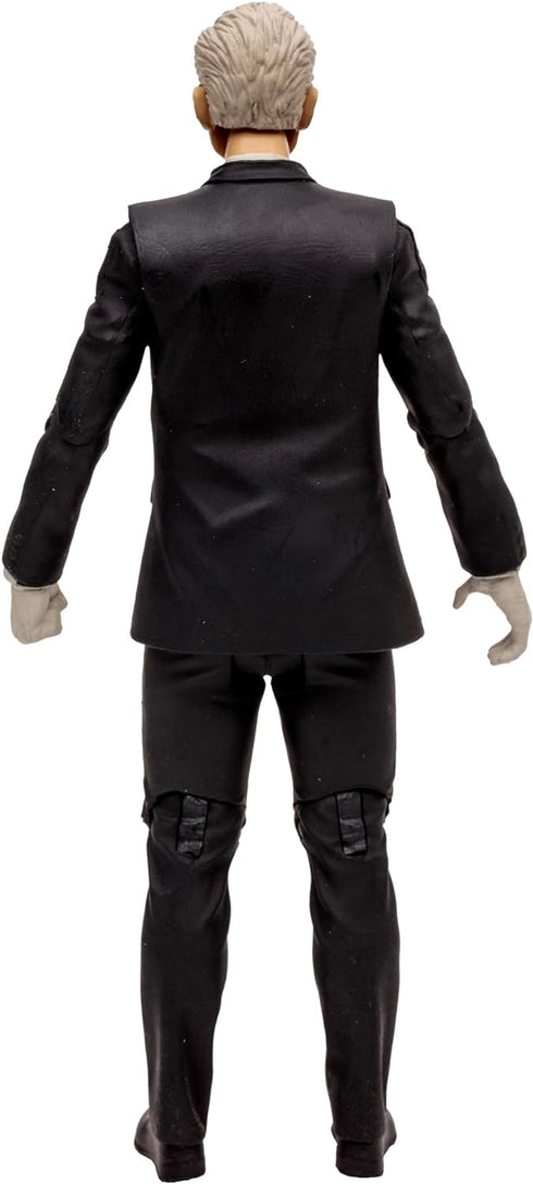 McFarlane Toys - DC Retro Alfred Pennyworth (Batman 66') 6in Action Figure...