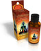 Chakras Essential Oils - Sacral Chakra - Svadhisthana - Concentrated Natural Oils for Aromatherapy, Massage, Reflection, Meditation, Environmental...
