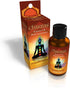 Chakras Essential Oils - Sacral Chakra - Svadhisthana - Concentrated Natural Oils for Aromatherapy, Massage, Reflection, Meditation, Environmental...