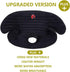 Baby Piddle Pad Car Seat Liner,Potty Training car seat Protector with Waterproof Liner for Child Safety Car Seat Stroller and Dinner Chair,Machine...