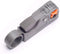ATLAS-Rotary Coax Coaxial Cable Stripper Cutter Tool For RG58 RG59 RG6 Quad, Ergonomic...