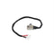 Zahara DC Power Jack Charging Port Socket Cable Replacement for Dell Inspiron 14 3451 3452 3458 3459 3465 3467 3468 3473 5459/15 3551 3552 3558 35...