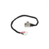 Zahara DC Power Jack Charging Port Socket Cable Replacement for Dell Inspiron 14 3451 3452 3458 3459 3465 3467 3468 3473 5459/15 3551 3552 3558 35...