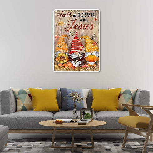 Focart Diamond Painting,Halloween Gnome Diamond Art Kits Adults DIY Drill Round Crystal Rhinestone Gem Art Kits for Beginners Gift Home Wall Decor...