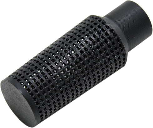 Aquarium Intake Guard - Fish Tank Filter Protects Aquatic Life - Intake Filter Designed for Fluval 106/107/206/207 Models...