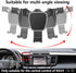 Car Phone Holder for 2013-2018 Toyota RAV4 Auto Accessories Navigation Bracket Interior Decoration Mobile Cell Phone Mount...