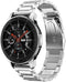 iiteeology Compatible for Samsung Galaxy Watch Bands 46mm, Galaxy Watch 3 Bands 45mm, Stainless Steel Band for Samsung Galaxy Watch SM-800 Smart W...